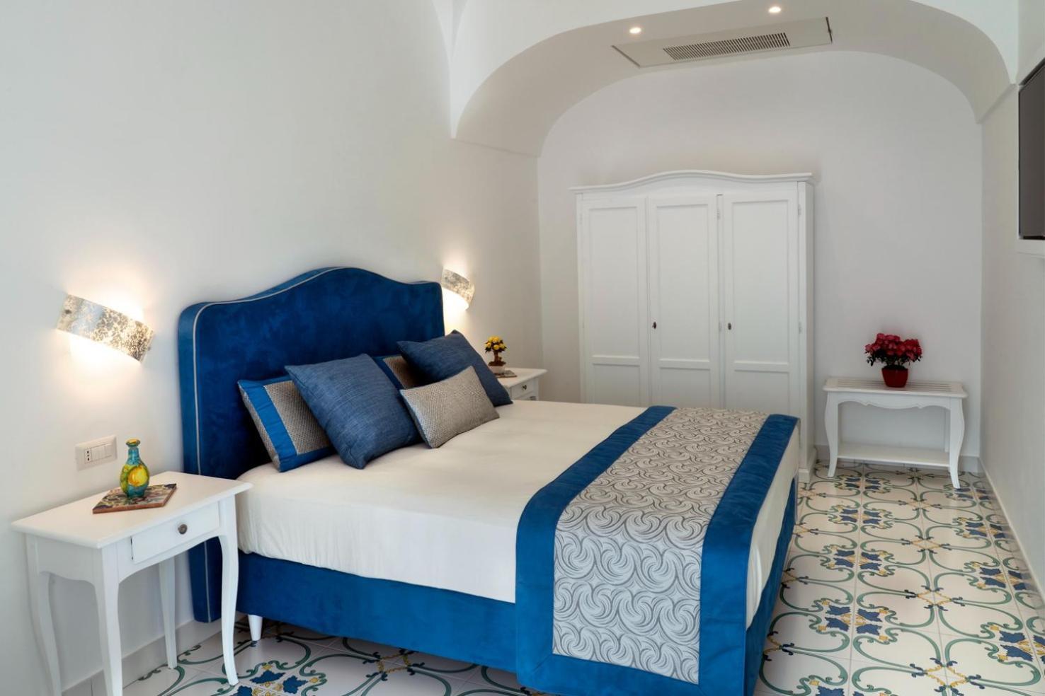 Suites In The Amalfi Coast - Guesthouse With Terrace Near Amalfi - Breathtaking View Of Ravello Scala Dış mekan fotoğraf
