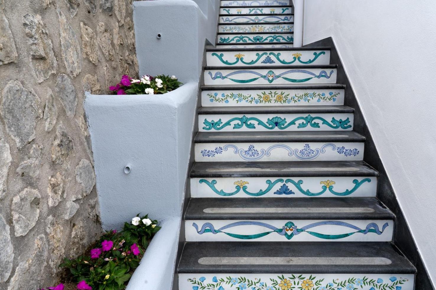 Suites In The Amalfi Coast - Guesthouse With Terrace Near Amalfi - Breathtaking View Of Ravello Scala Dış mekan fotoğraf