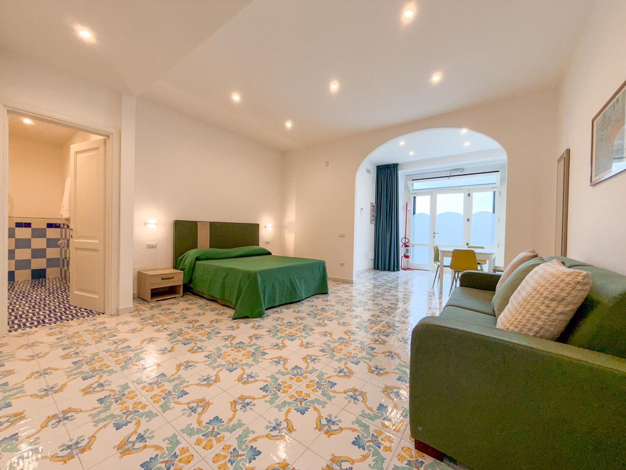 Suites In The Amalfi Coast - Guesthouse With Terrace Near Amalfi - Breathtaking View Of Ravello Scala Dış mekan fotoğraf