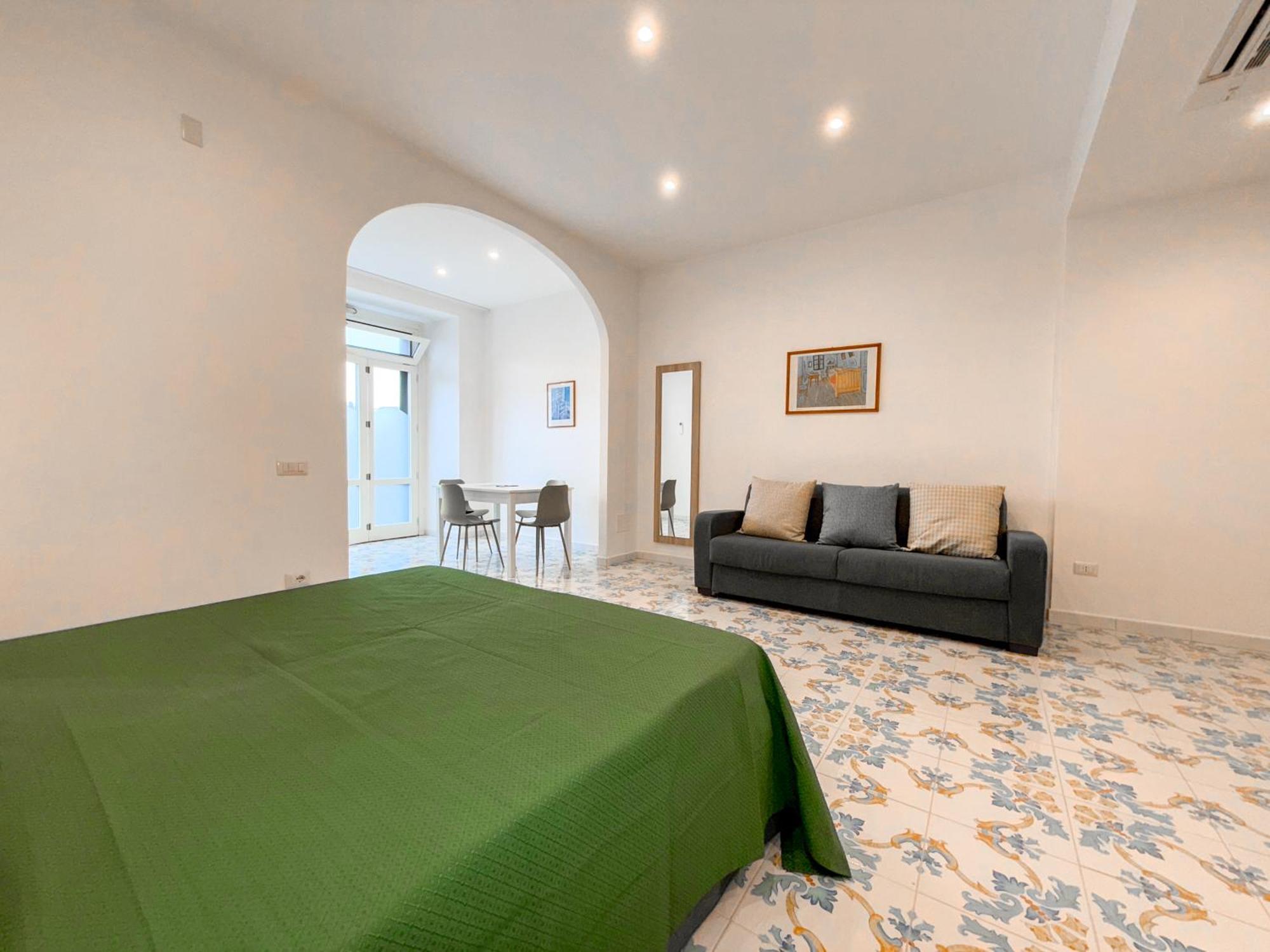 Suites In The Amalfi Coast - Guesthouse With Terrace Near Amalfi - Breathtaking View Of Ravello Scala Dış mekan fotoğraf