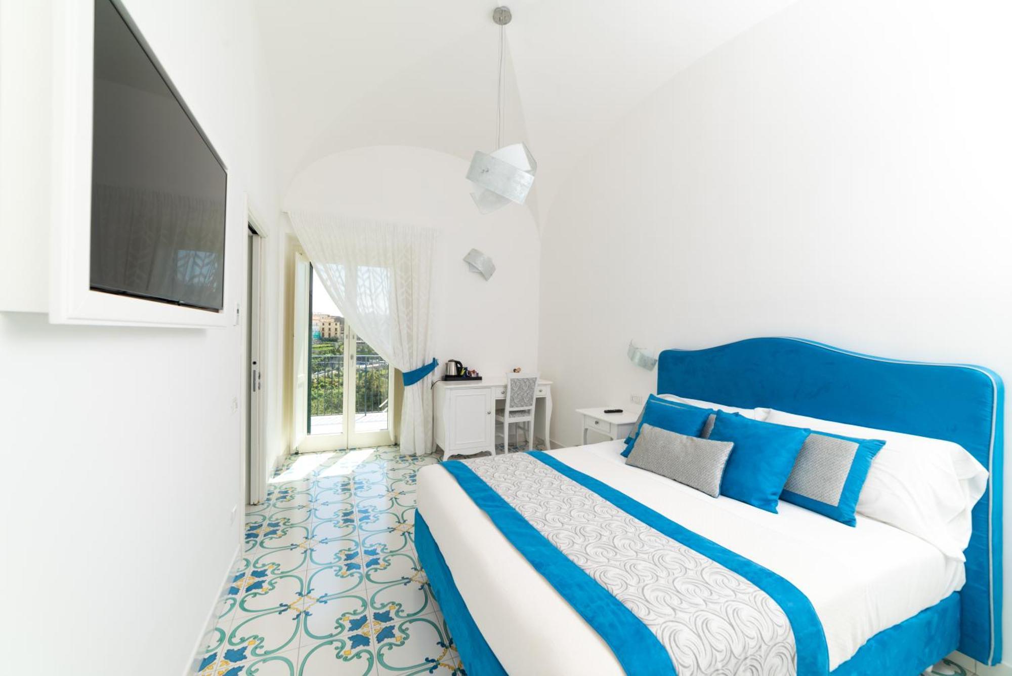 Suites In The Amalfi Coast - Guesthouse With Terrace Near Amalfi - Breathtaking View Of Ravello Scala Dış mekan fotoğraf