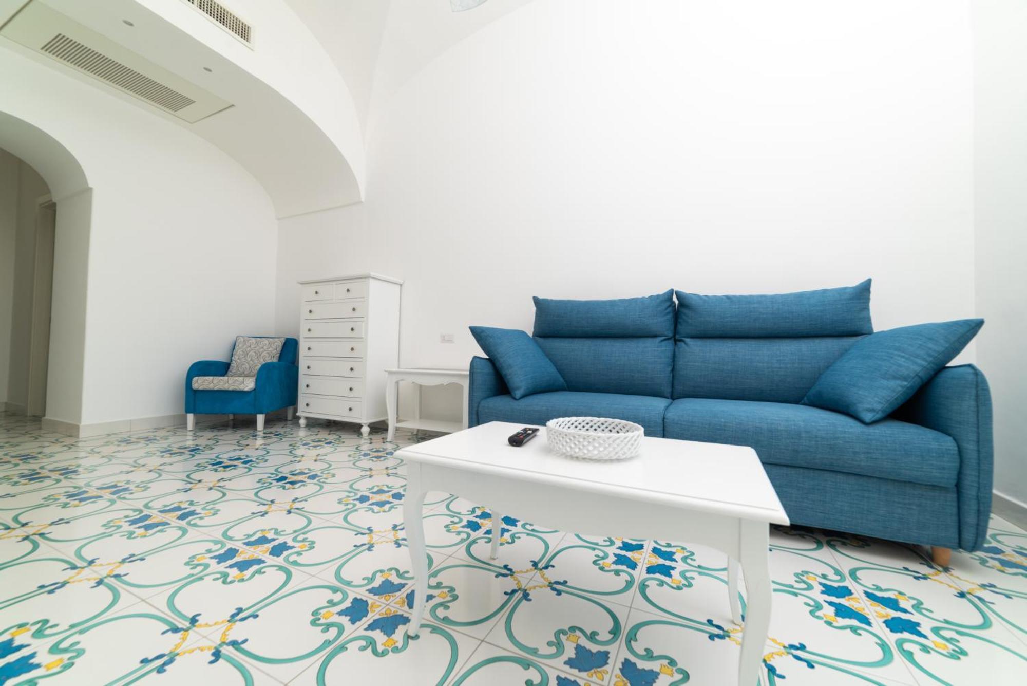 Suites In The Amalfi Coast - Guesthouse With Terrace Near Amalfi - Breathtaking View Of Ravello Scala Dış mekan fotoğraf