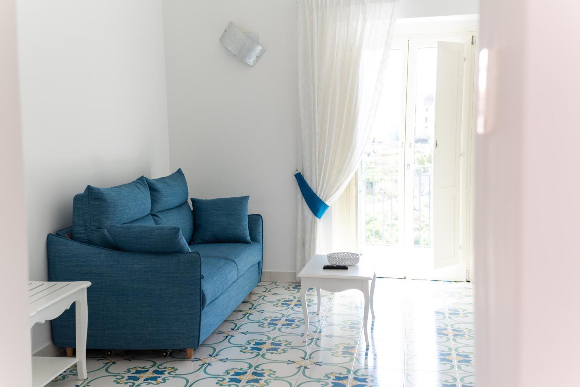 Suites In The Amalfi Coast - Guesthouse With Terrace Near Amalfi - Breathtaking View Of Ravello Scala Dış mekan fotoğraf