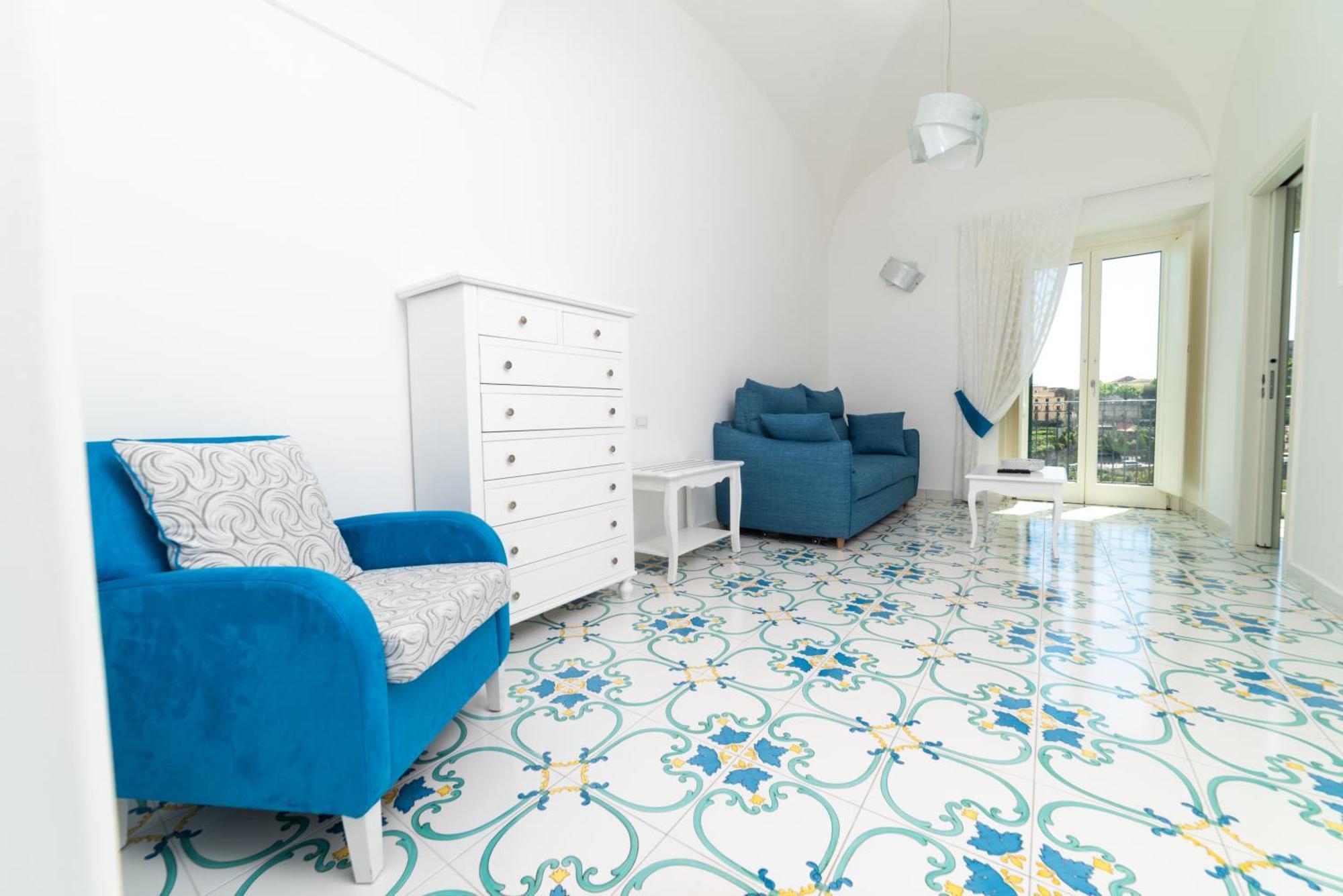 Suites In The Amalfi Coast - Guesthouse With Terrace Near Amalfi - Breathtaking View Of Ravello Scala Dış mekan fotoğraf