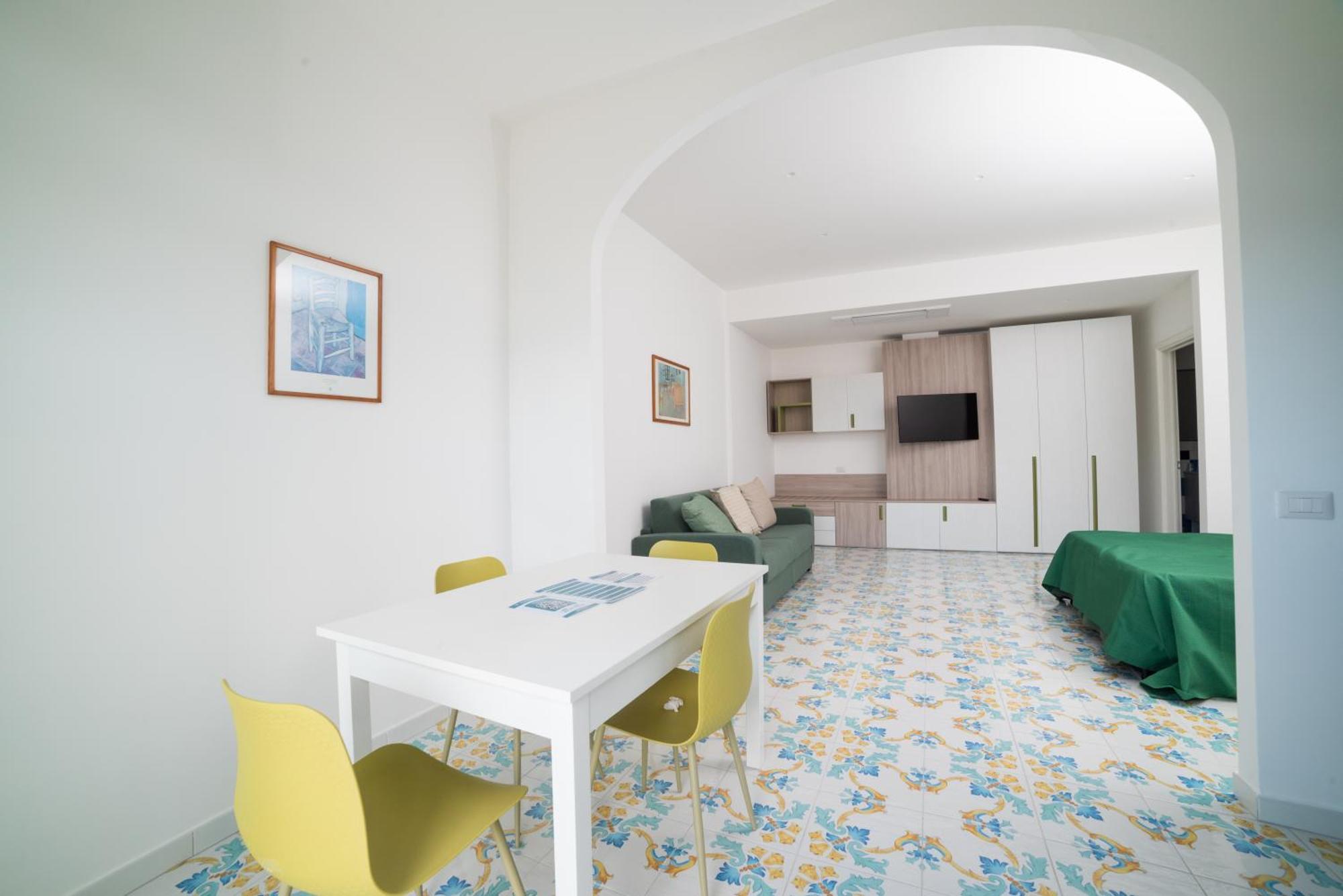 Suites In The Amalfi Coast - Guesthouse With Terrace Near Amalfi - Breathtaking View Of Ravello Scala Dış mekan fotoğraf