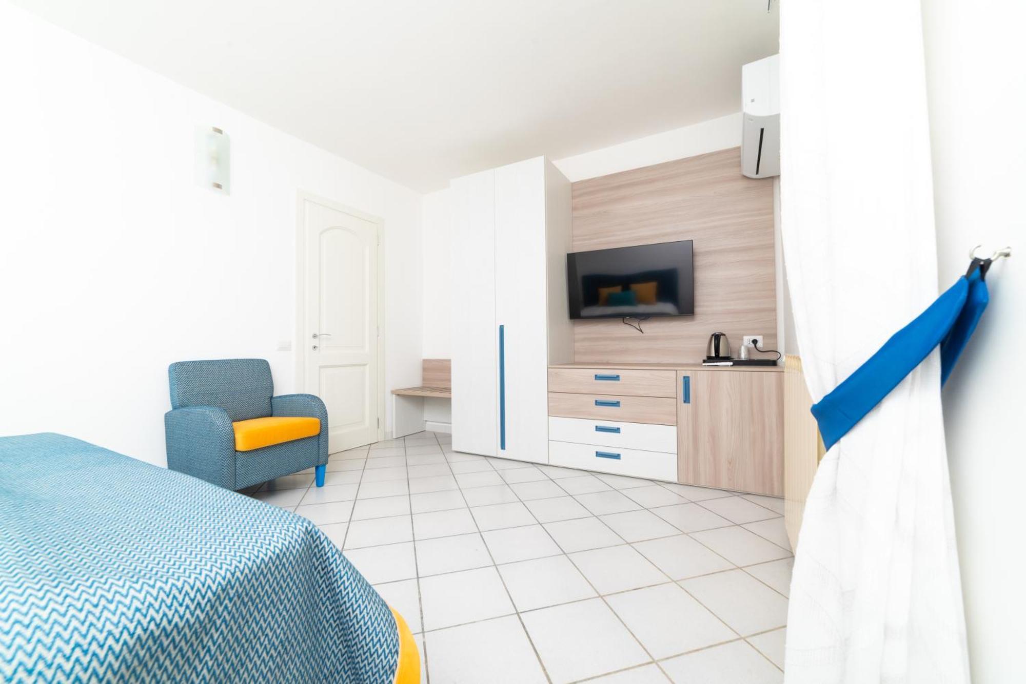 Suites In The Amalfi Coast - Guesthouse With Terrace Near Amalfi - Breathtaking View Of Ravello Scala Dış mekan fotoğraf